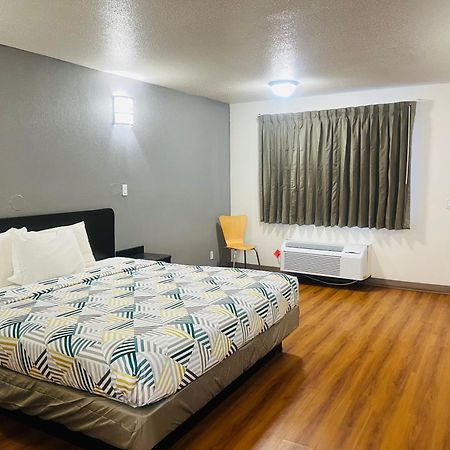 Motel 6-Brinkley, Ar Exteriör bild