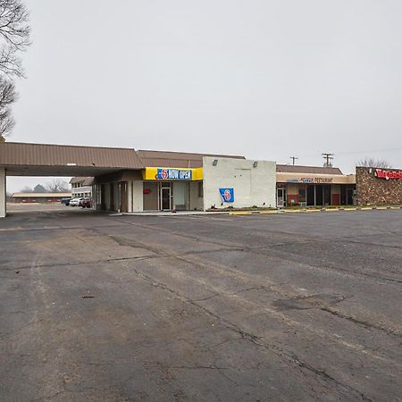 Motel 6-Brinkley, Ar Exteriör bild