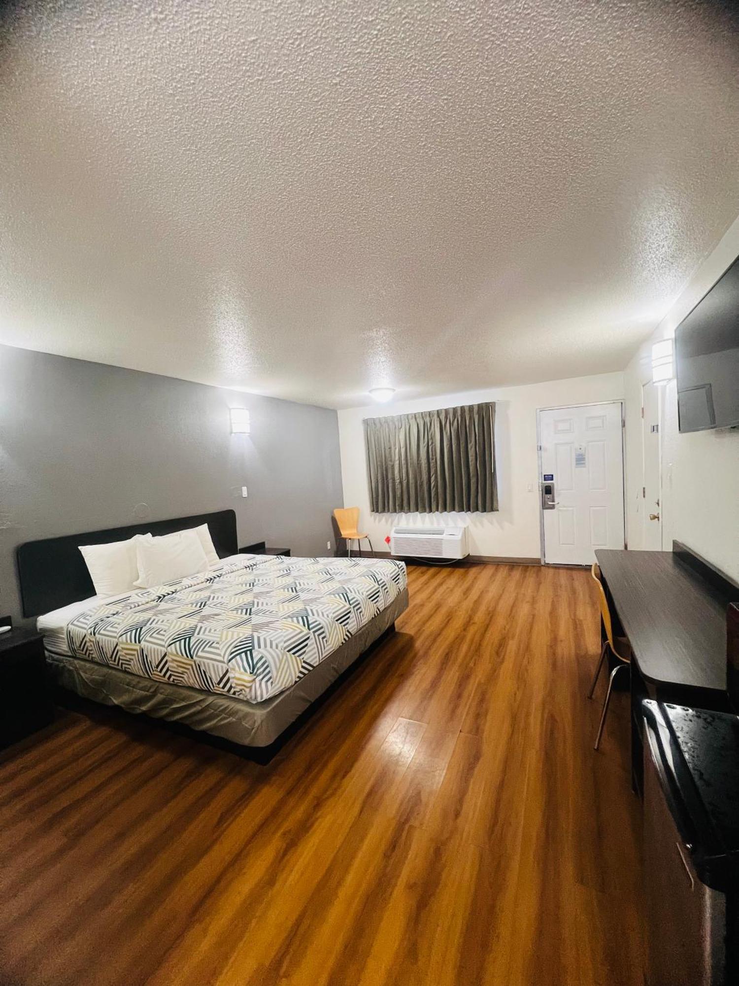 Motel 6-Brinkley, Ar Exteriör bild