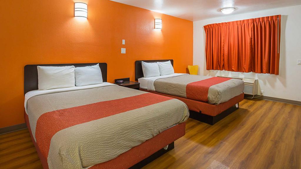 Motel 6-Brinkley, Ar Exteriör bild