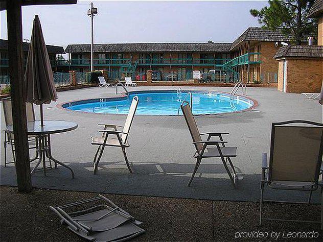 Motel 6-Brinkley, Ar Exteriör bild