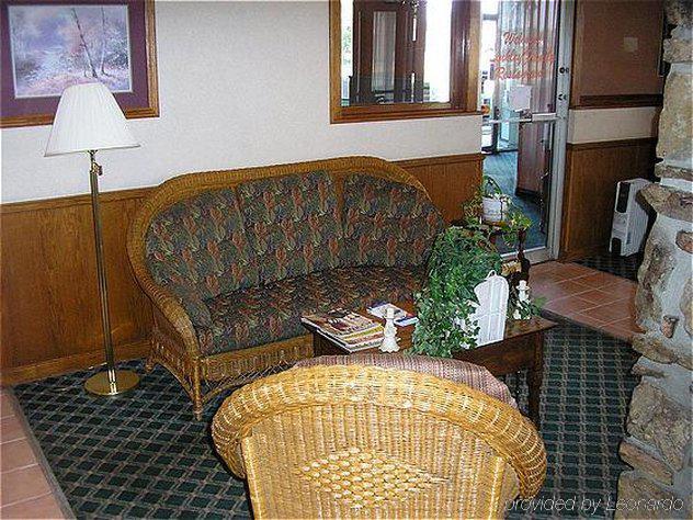 Motel 6-Brinkley, Ar Exteriör bild