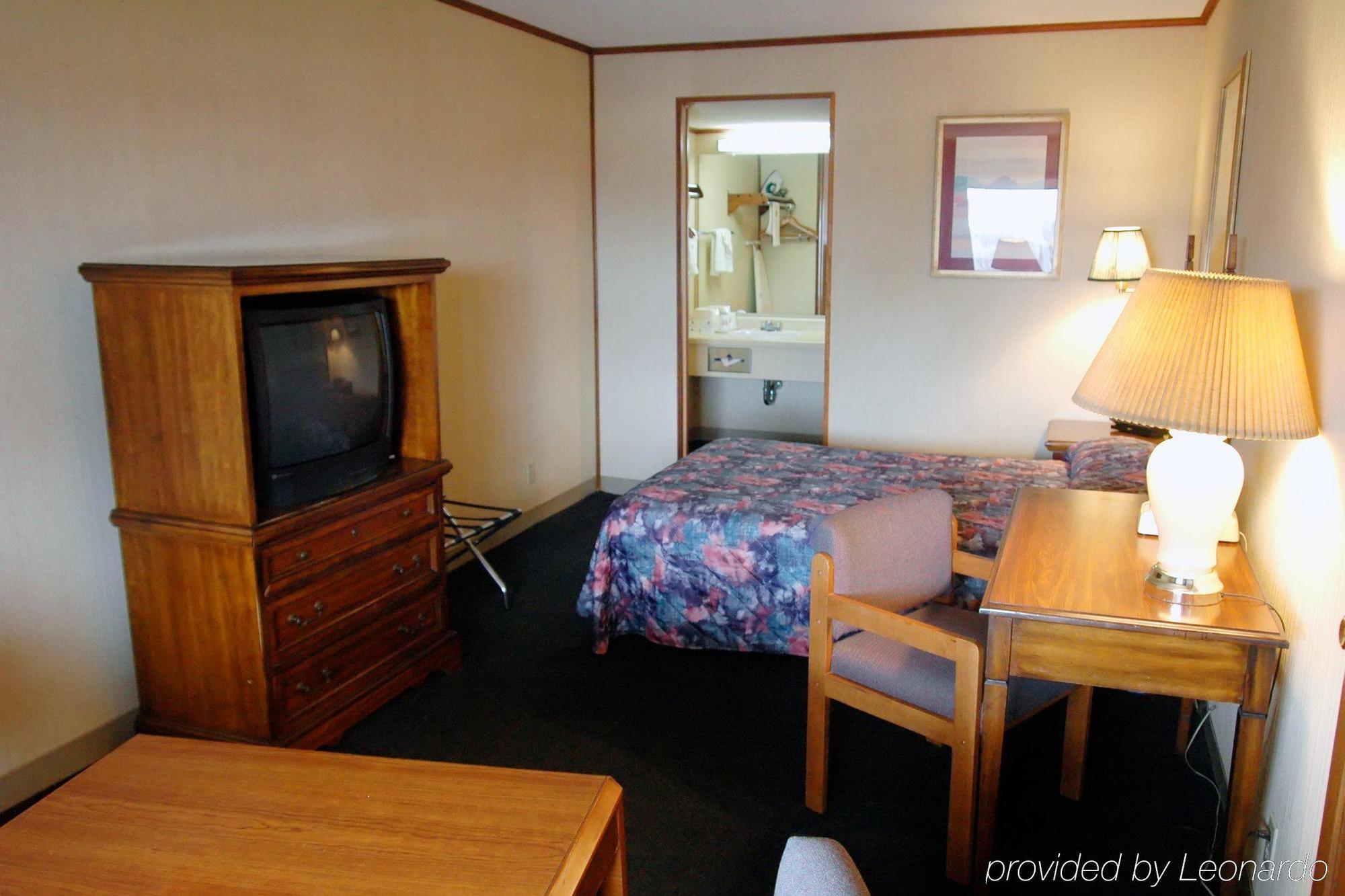 Motel 6-Brinkley, Ar Exteriör bild