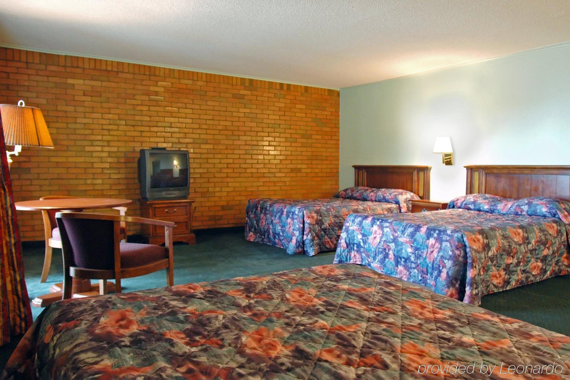 Motel 6-Brinkley, Ar Exteriör bild
