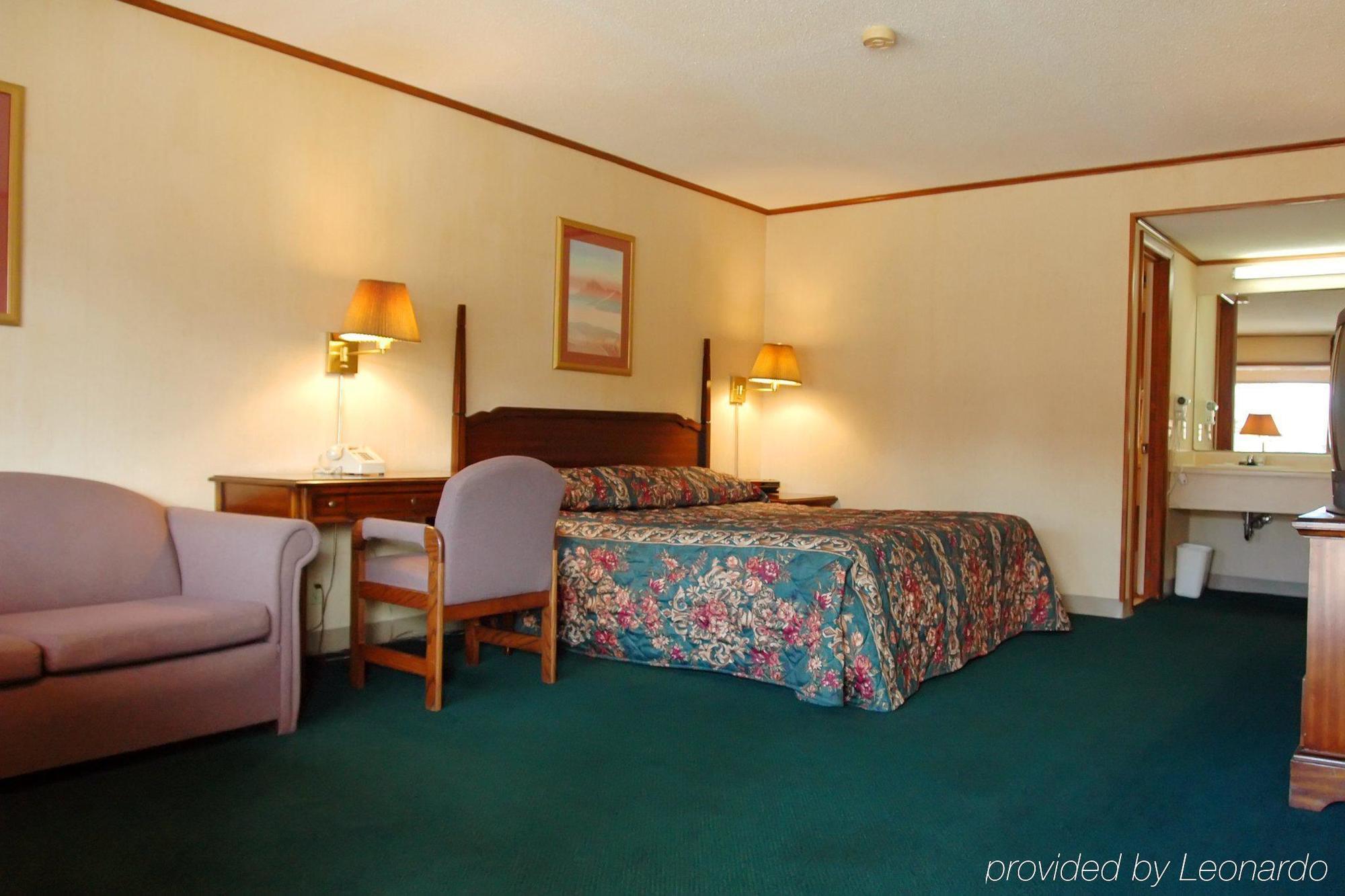 Motel 6-Brinkley, Ar Exteriör bild