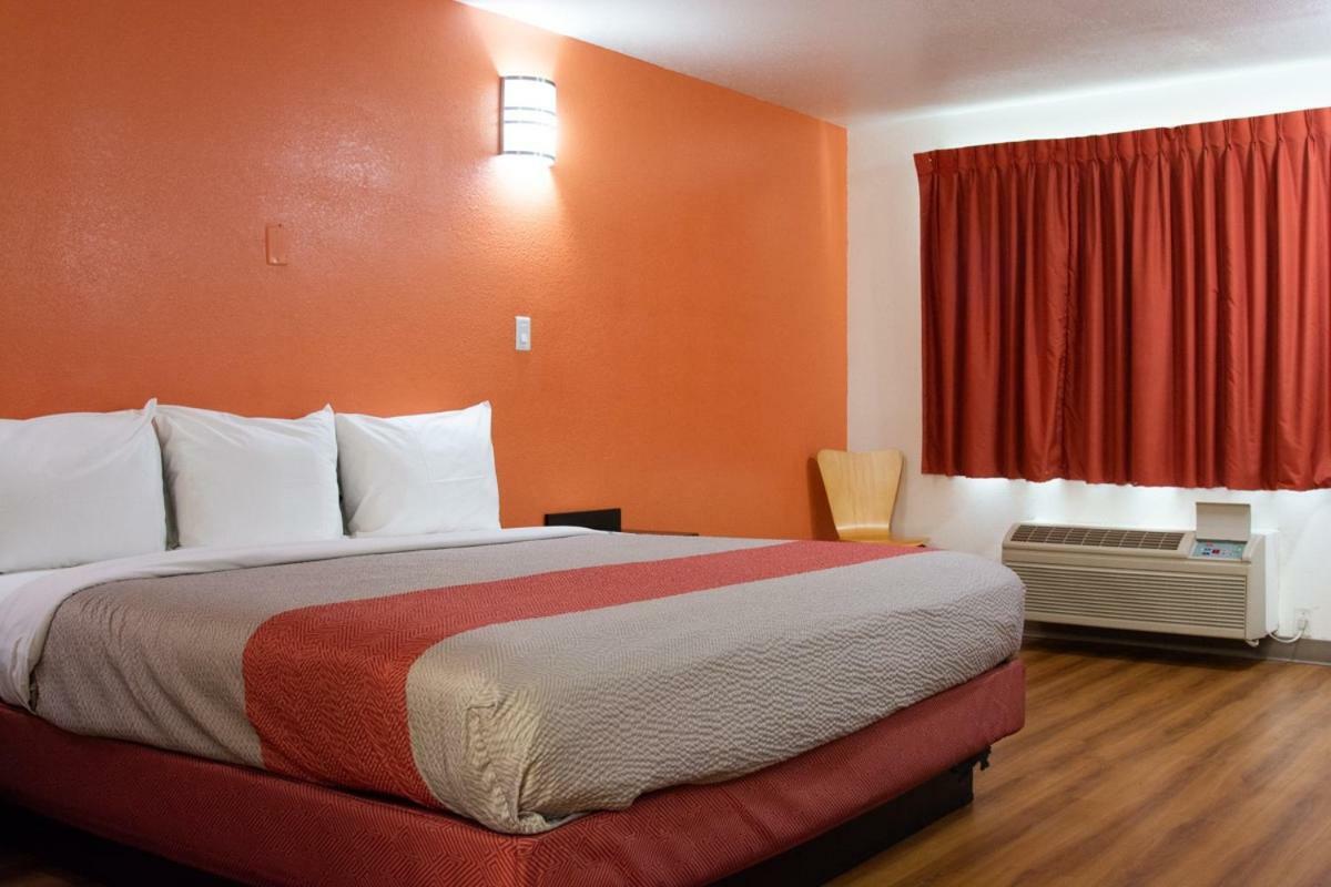 Motel 6-Brinkley, Ar Exteriör bild
