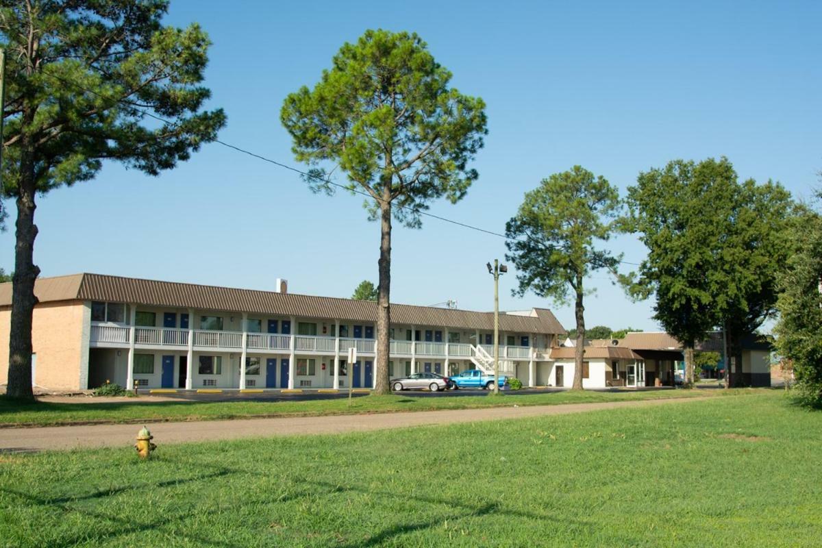 Motel 6-Brinkley, Ar Exteriör bild