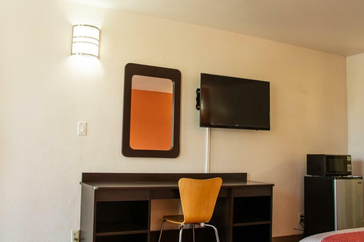 Motel 6-Brinkley, Ar Exteriör bild