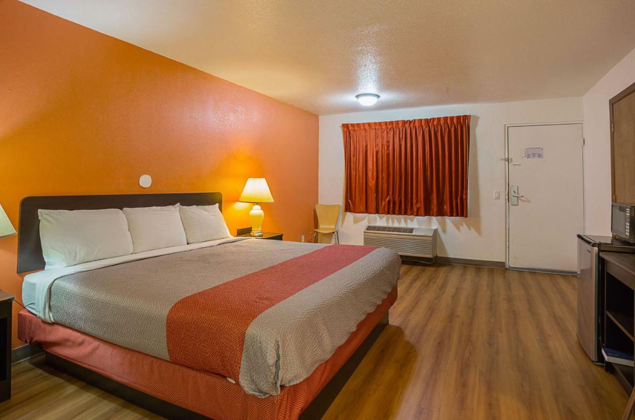 Motel 6-Brinkley, Ar Exteriör bild